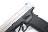 Springfield Armory XD-45 Tactical Left Frame