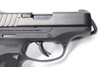 Ruger EC9s Right Barrel
