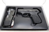 Ruger EC9s Case Open