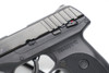 Ruger EC9s Left Frame