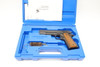 Springfield Armory 1911-A1 Case Open