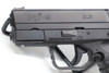 Springfield Armory XDs-9 Left Barrel