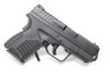 Springfield Armory XDs-9 Wide Right