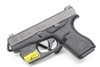Glock 42 Wide Left