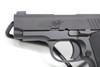 Kimber Micro 9 Left Barrel