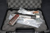 Kimber Camp Guard Case open
