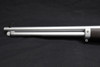 Henry H012 Rifle Left Barrel