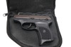 Ruger LC9 In Case