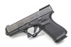 Glock 19 Gen 5 Wide Left