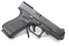 Glock 19 Gen 5 Wide Right