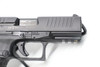 Walther PPQ Right Barrel