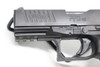 Walther PPQ Left Barrel