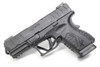 Springfield XDM Elite Wide Left