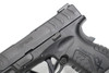 Springfield XDM Elite Left Frame