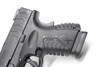 Springfield XDM Elite Left Grip