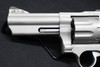Taurus Model 608 Left Barrel