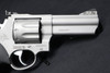 Taurus Model 608 Right Barrel