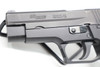 Sig Sauer P226 Left Barrel
