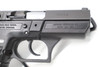 IWI Desert Eagle Right Barrel