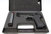IWI Desert Eagle Case Open
