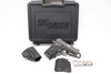 Sig Sauer P238 Wide W Accessories