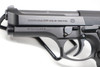 Beretta 96 Centurion Left Barrel