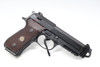 Beretta 92A1 Wide Right