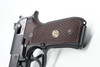 Beretta 92A1 Left Grip