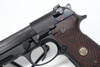Beretta 92A1 Left Frame