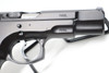 CZ 75B Cajun Gunworks Trigger Right Barrel