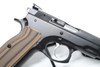CZ 75B Cajun Gunworks Trigger Right Frame