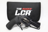 Ruger LCRX Wide W Case