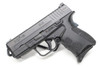 Springfield Armory XDs-9 Mod 2 Wide Left