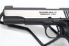 Browning Black Label 1911 Left Barrel