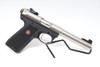 Ruger 22/45 MKIII Wide right