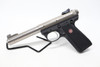 Ruger 22/45 MKIII Wide Left