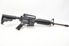Colt AR-15 9mm carbine Wide Right