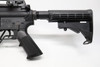 Colt AR-15 9mm carbine Left Stock