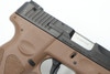 Taurus PT111 Millenium G2C