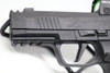 Sig Sauer P365 X-Macro Left Barrel