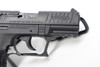 Walther P22 Right Barrel