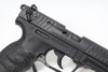 Walther P22 Right Frame