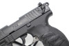 Walther P22 Left Frame
