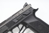 CZ P-07 Suppressor Ready Left Frame
