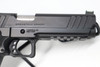 Springfield Armory Prodigy 2011 Right Barrel