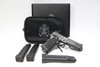 Springfield Armory Prodigy 2011 Wide W Accessories