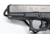 Glock 45 Left Barrel