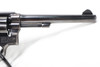 S&W Model 10-4 Right Barrel