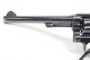 S&W Model 10-4 Left Barrel