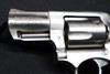 Ruger SP101 Hammerless Left Barrel